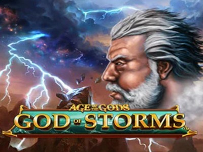 dewa badai