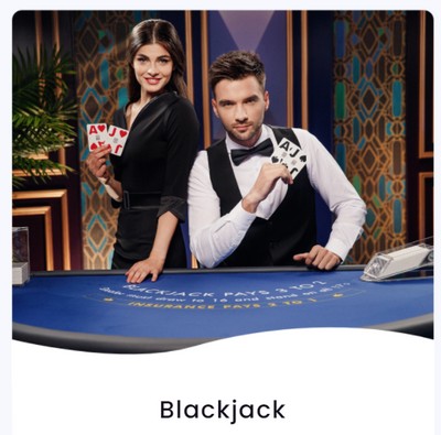 PP Blackjack
