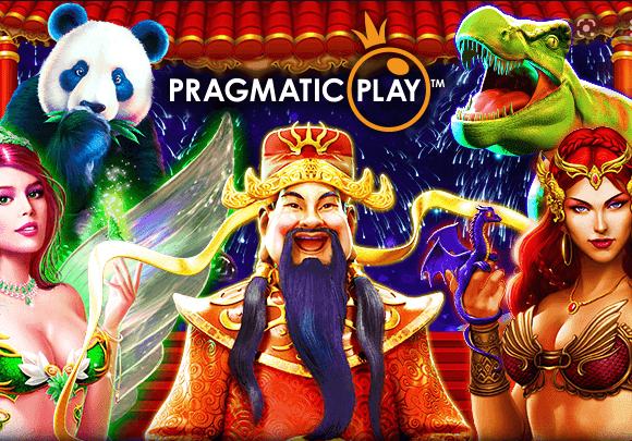 Pragmatic Play Slot Games