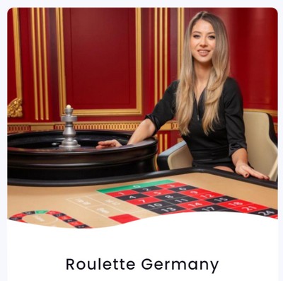 PP Roulette Germany