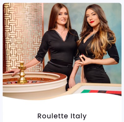 PP Roulette Italy