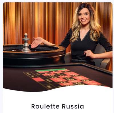 PP Roulette Russia