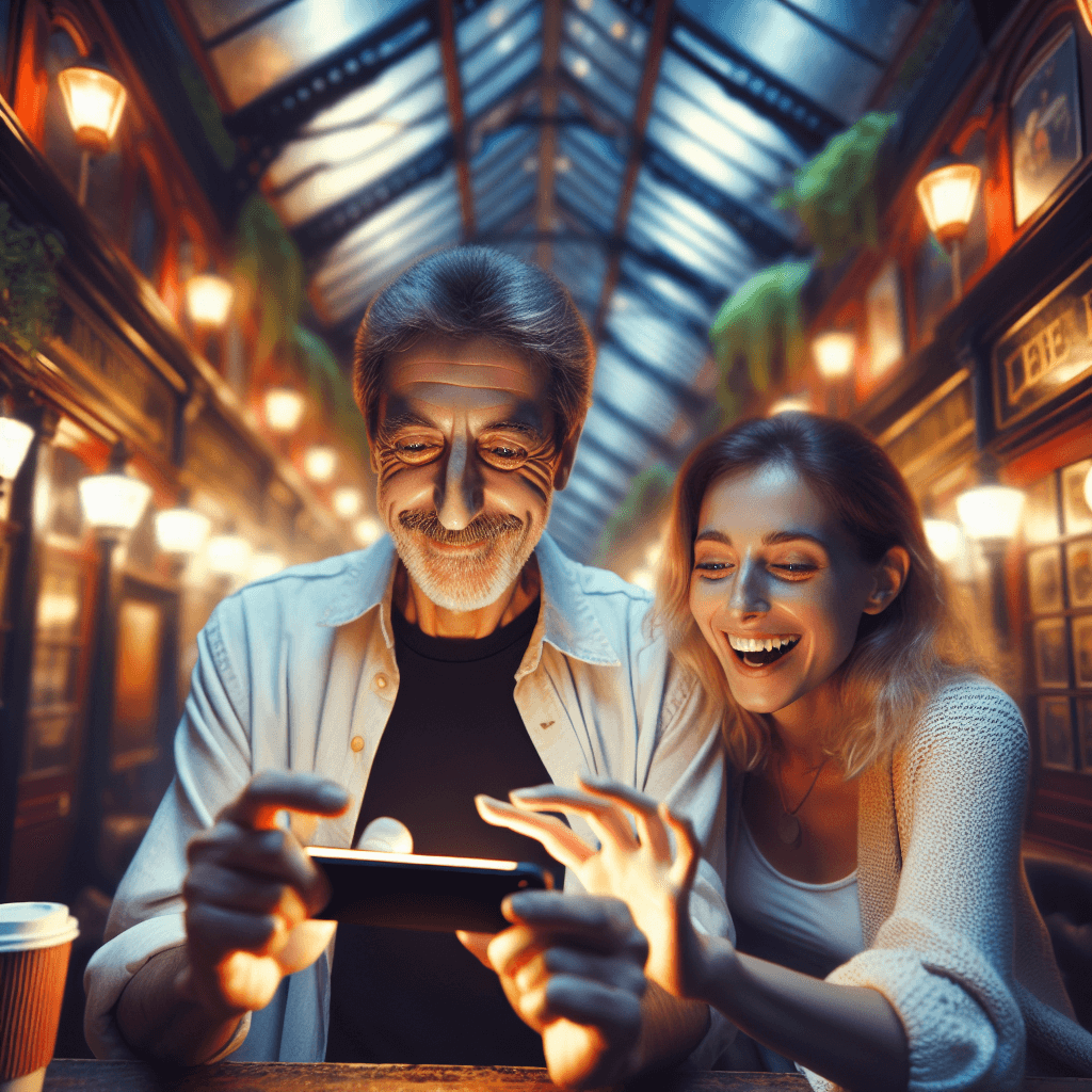 Momen kemenangan gue