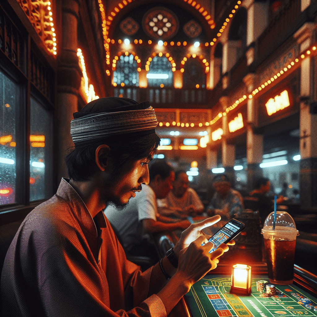 Fakta Mengejutkan Tentang 918Kiss