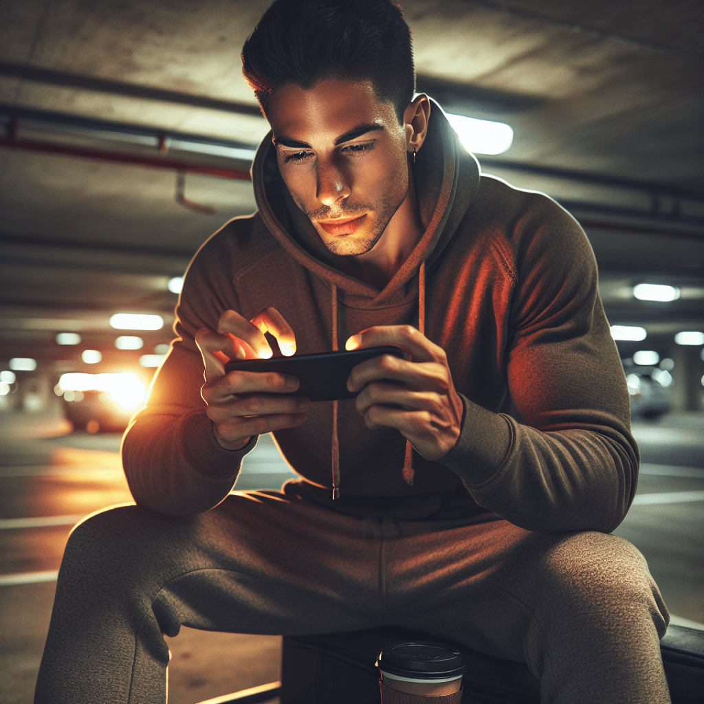 Koleksi game mobile seru buat isi waktu luang