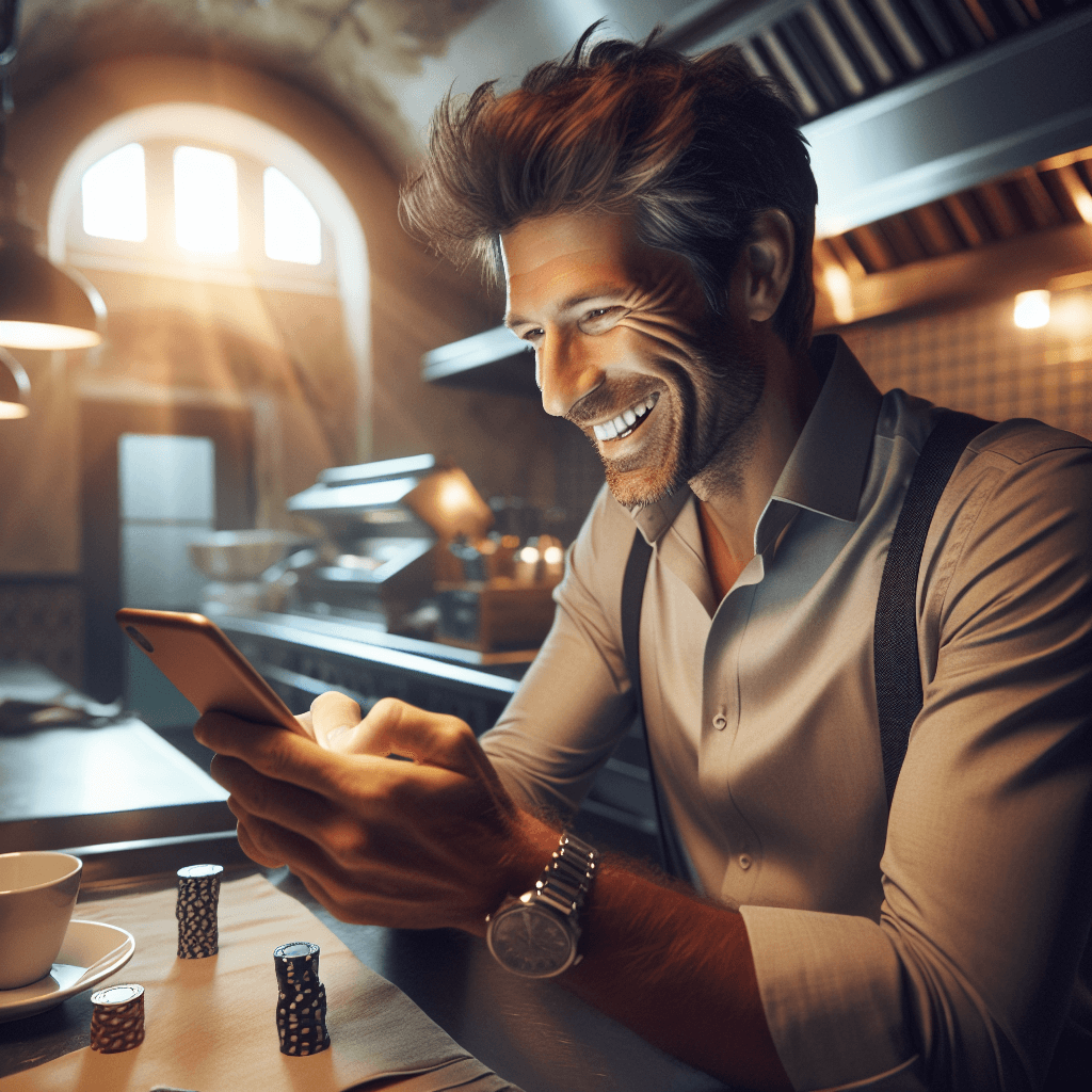 Tips jitu menang di game 918Kiss