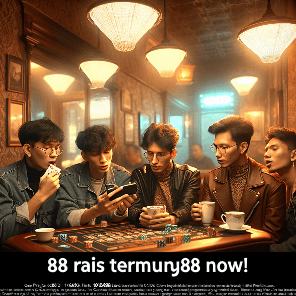 Rahasia tersembunyi 918Kiss