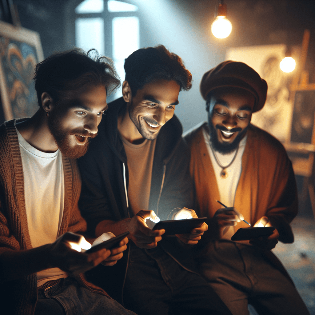 Gambar tema judi yang bikin refleksi dalam grind gaming