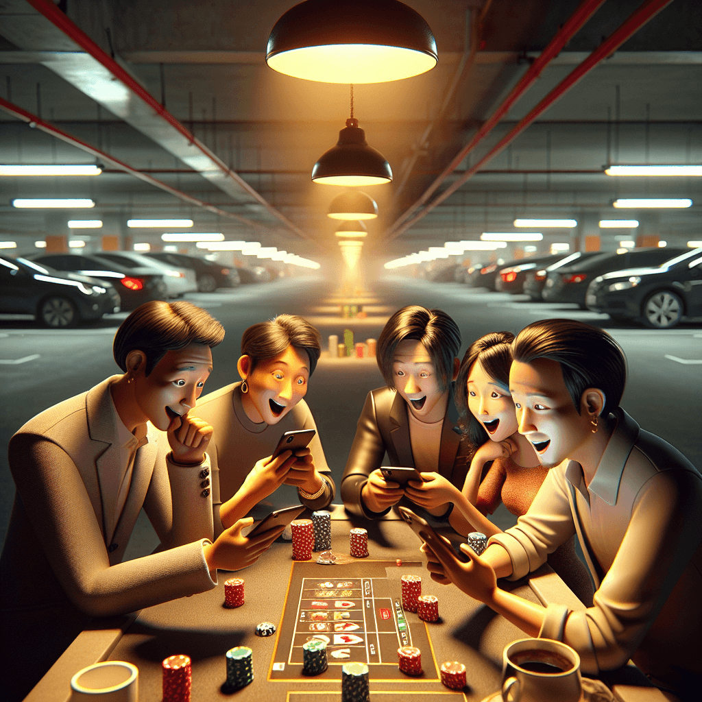 Screenshot sesi game 918Kiss yang intense