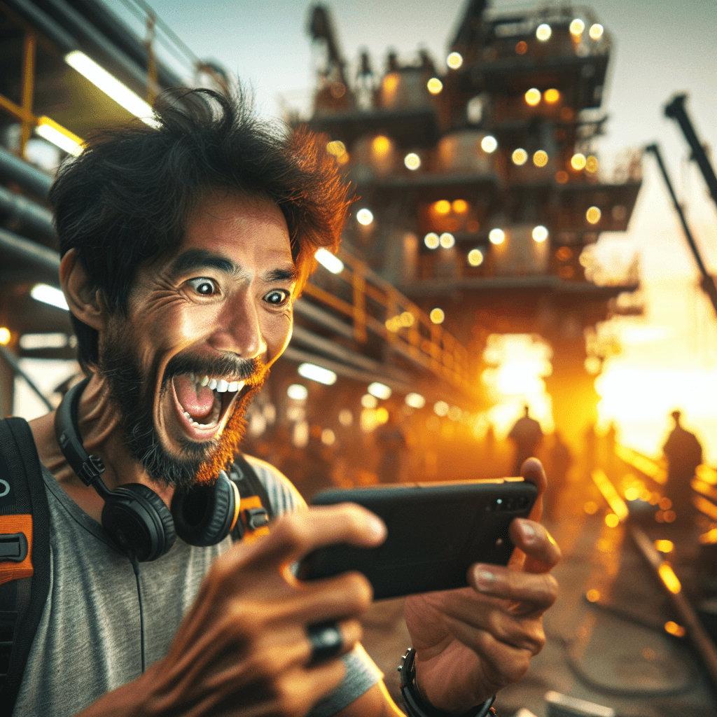 Strategi main yang bikin gue menang besar