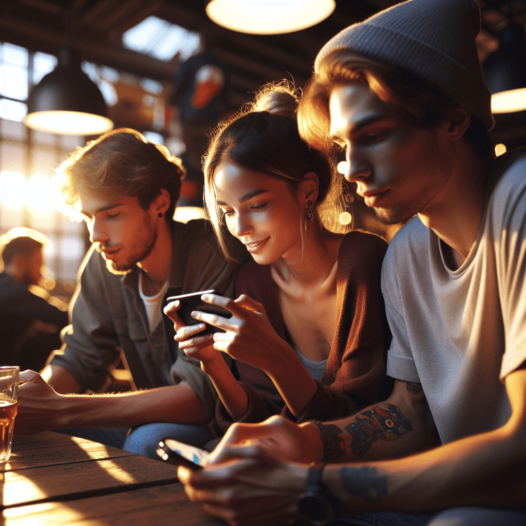 Screenshot gameplay 918KISS momen menang