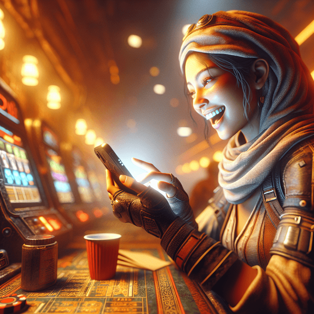 Tips main aman dan bertanggung jawab di game online