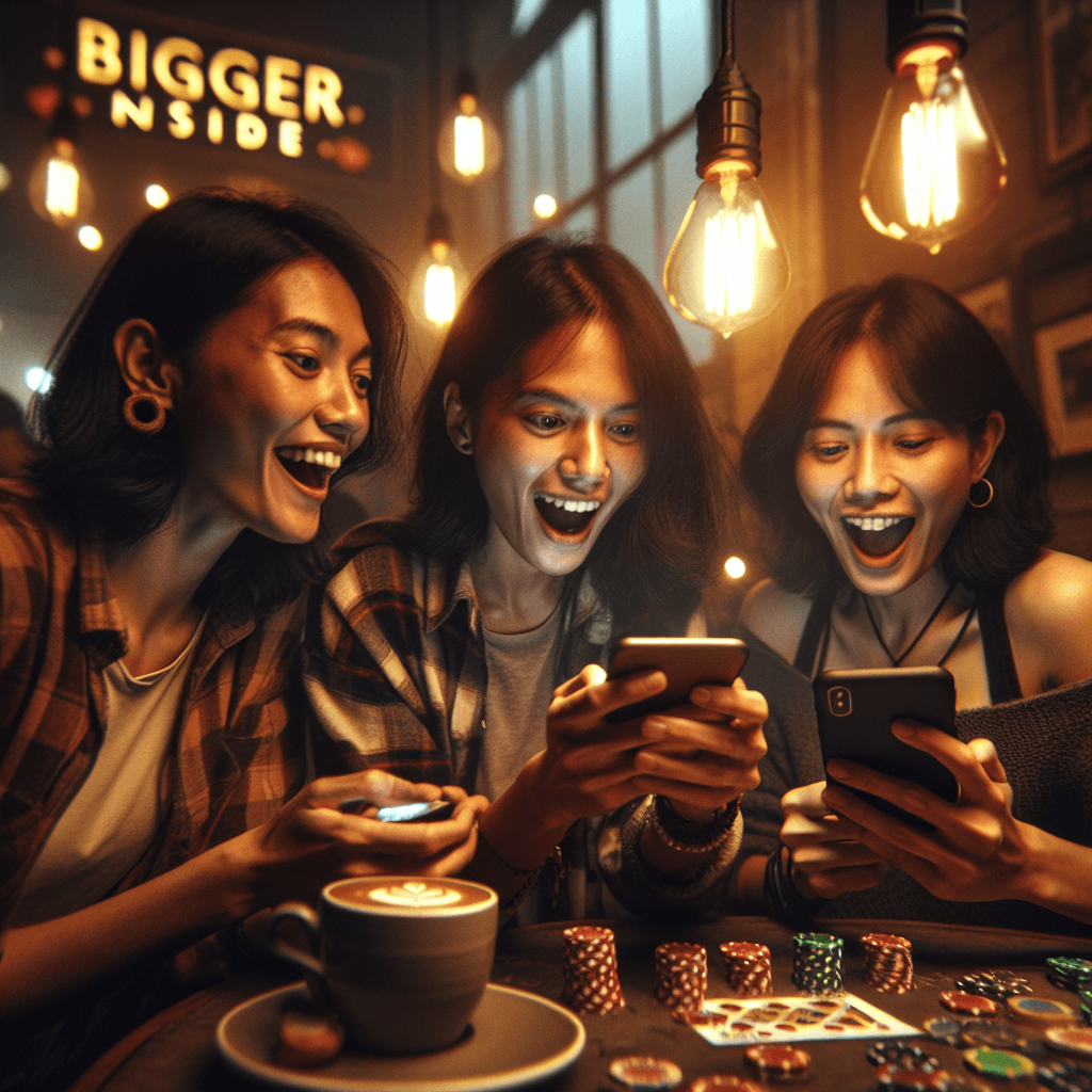 Fakta menarik tentang game yang bikin kita makin paham cara mainnya