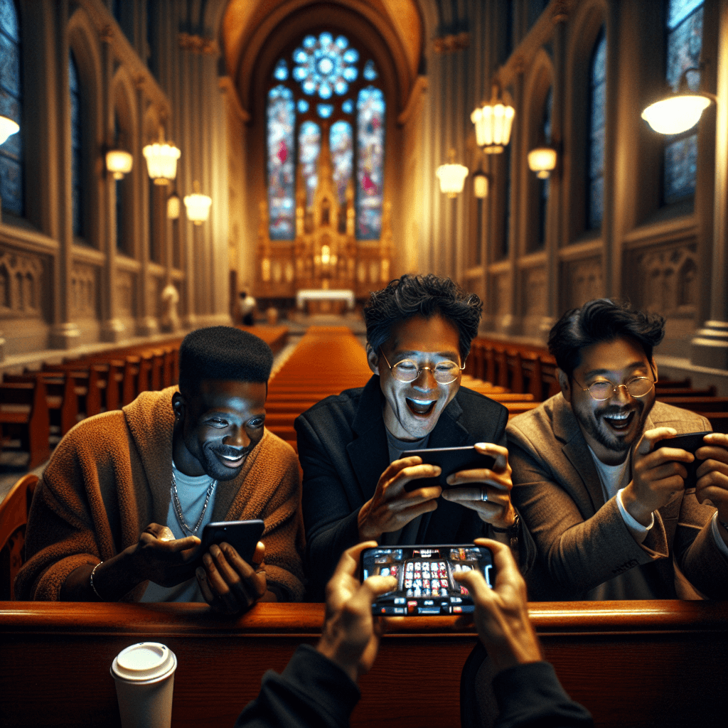 Kenangan main game masa kecil