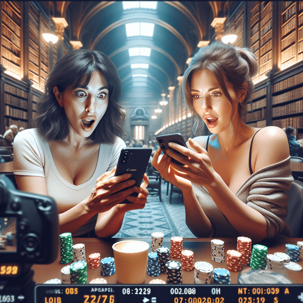 Game casino terbaru yang lagi sensasi