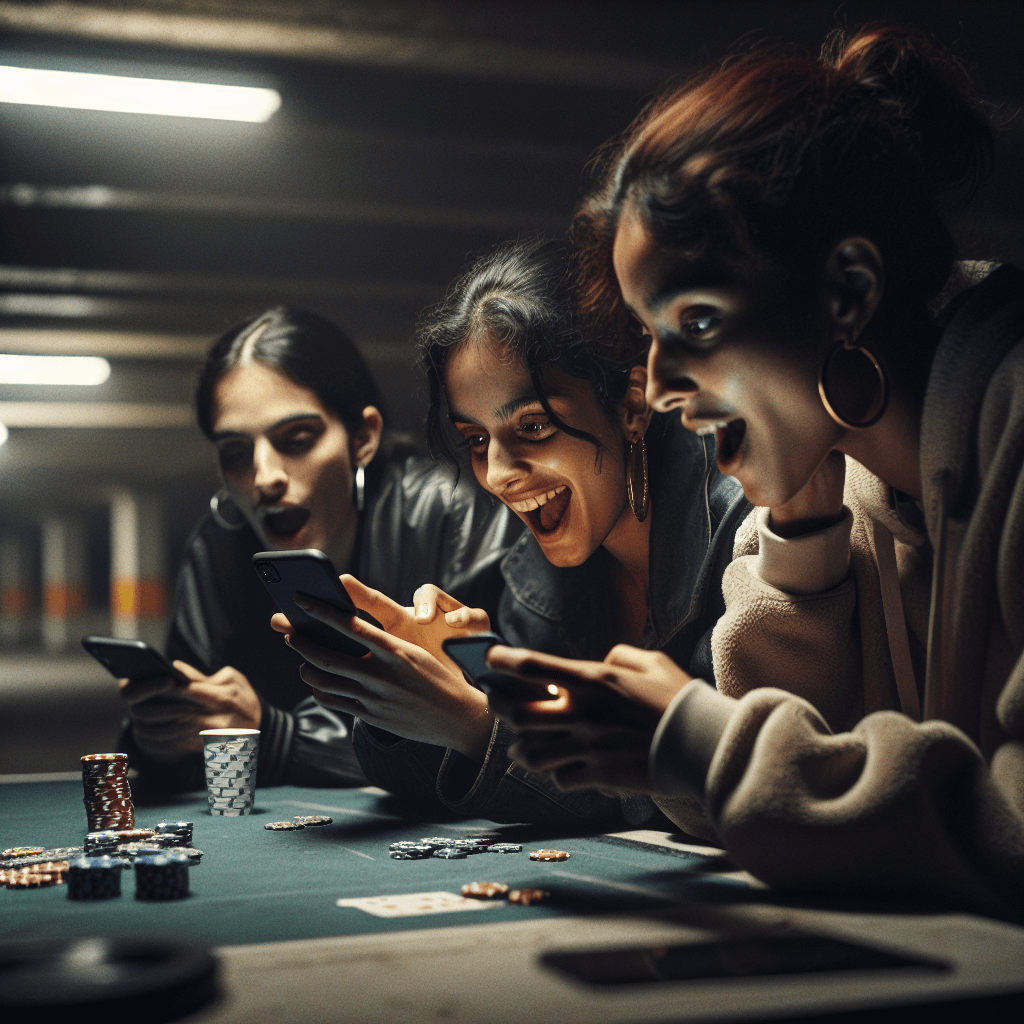 Momen jackpot di game terbaru 918KISS