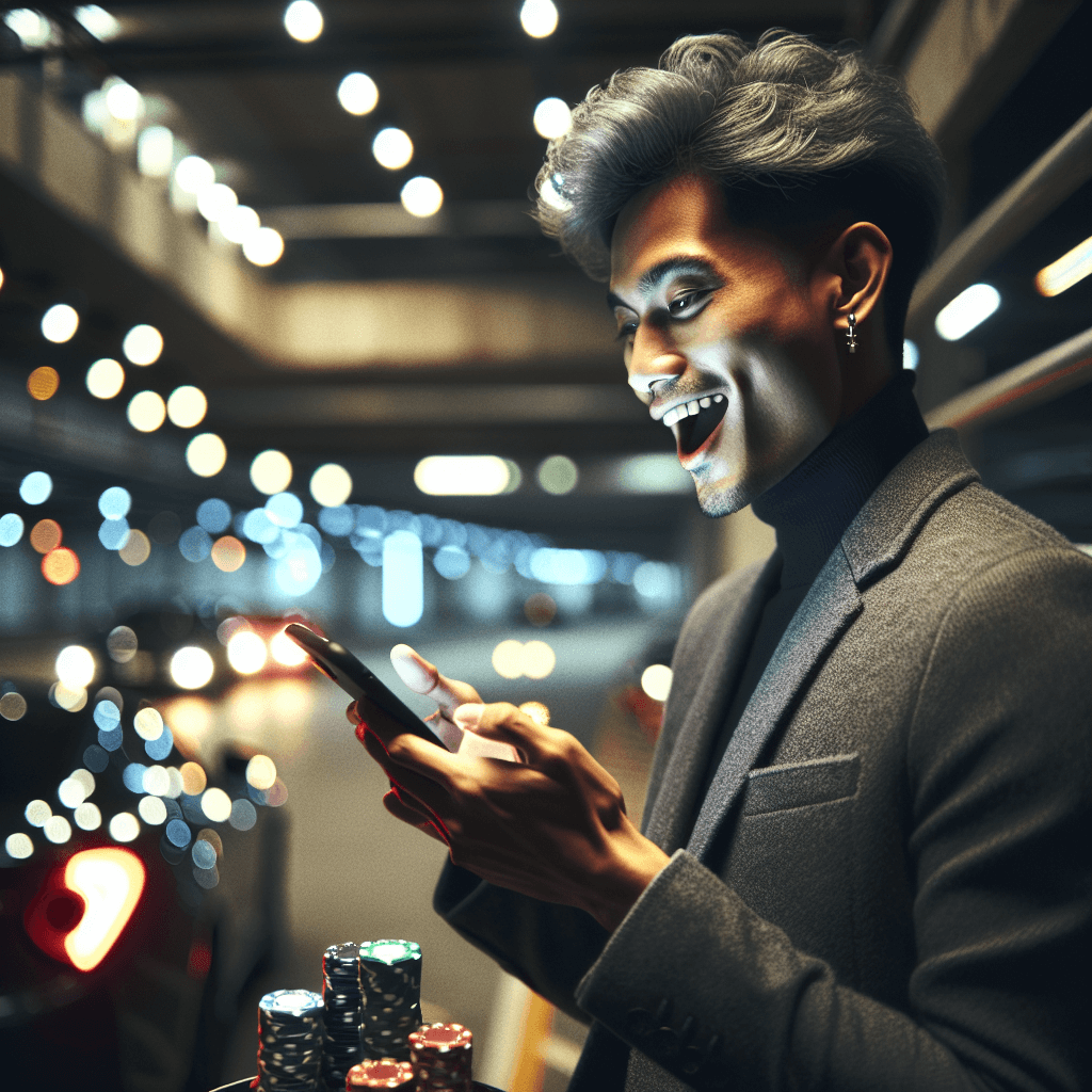 Momen kemenangan besar di game terpopuler