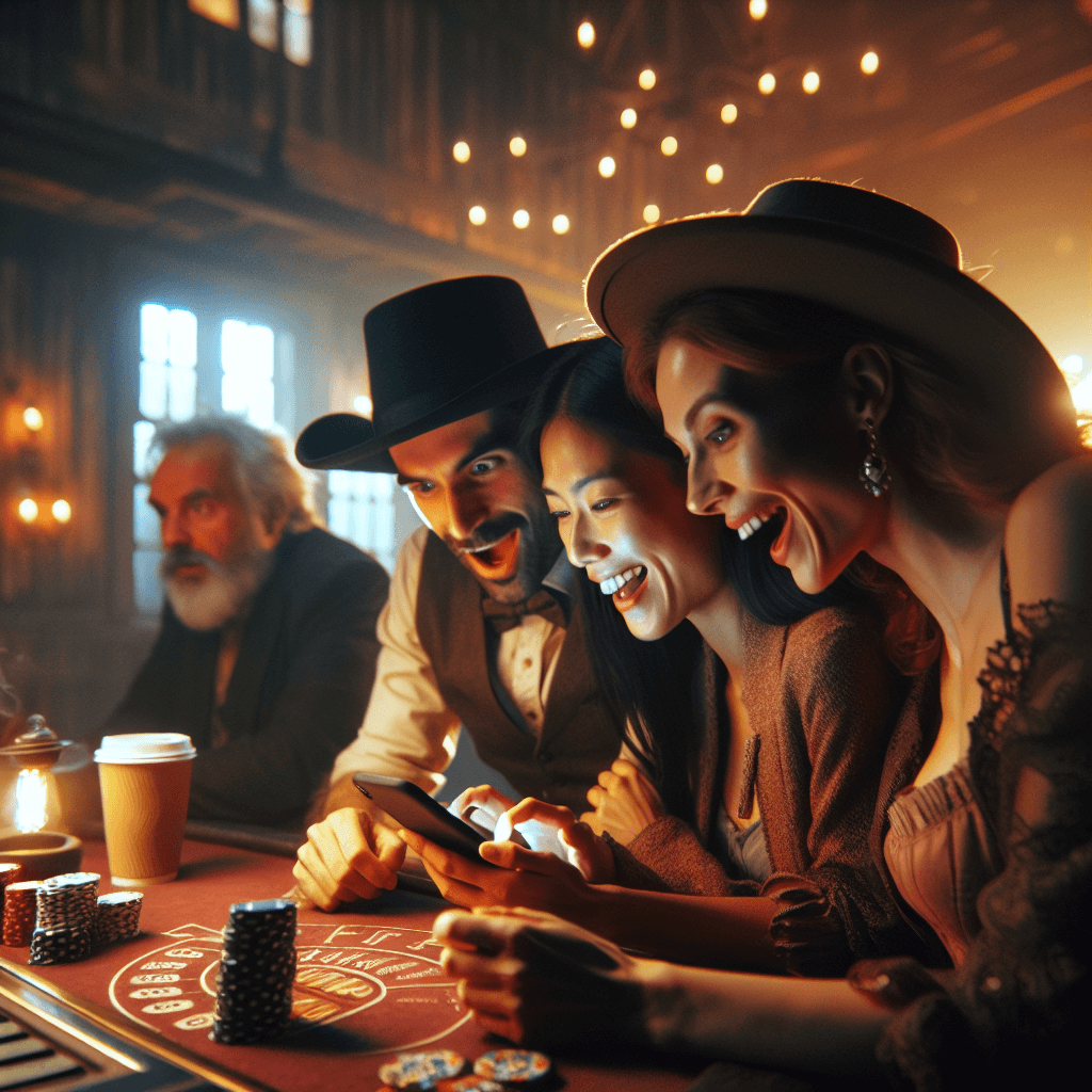 Gambar ponsel lawas yang dulu dipakai main game