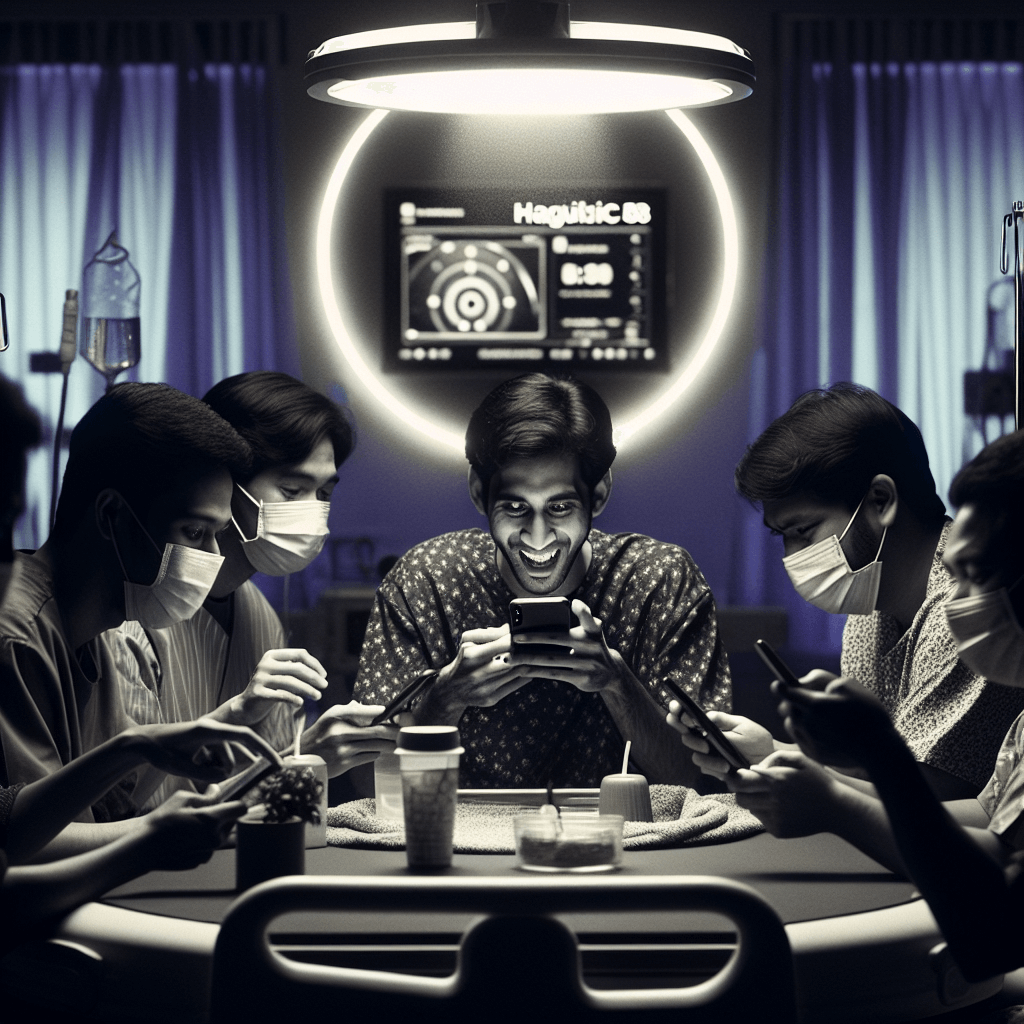 Momen strategi kunci di game kita