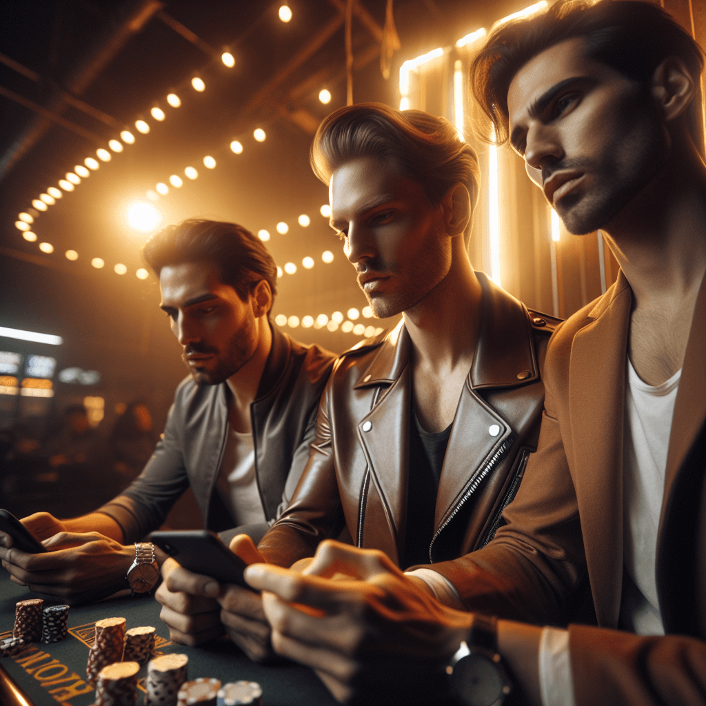 Gambar evolusi strategi game yang bikin gue makin jago