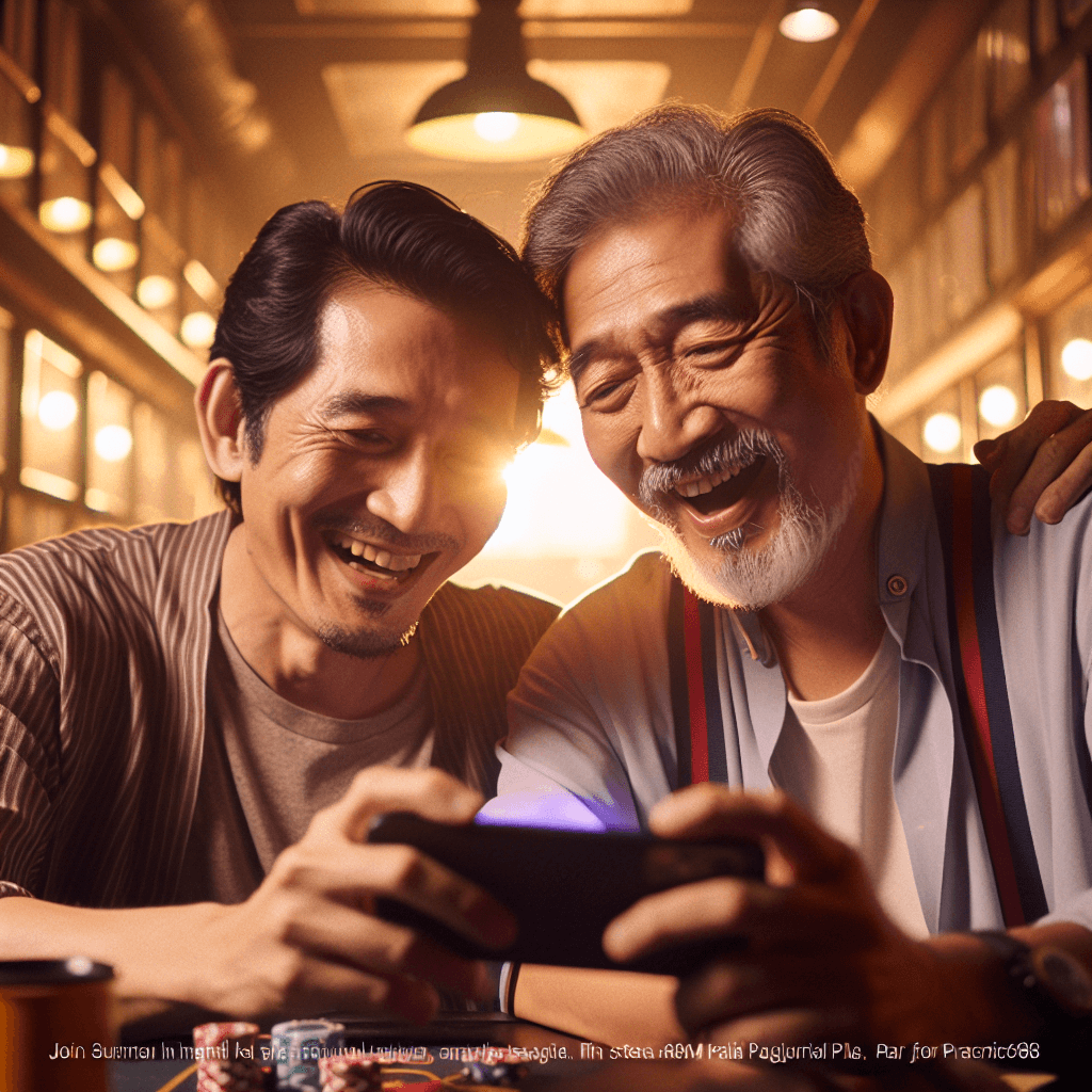 Perjalanan dari pemula sampai jadi pro gamer