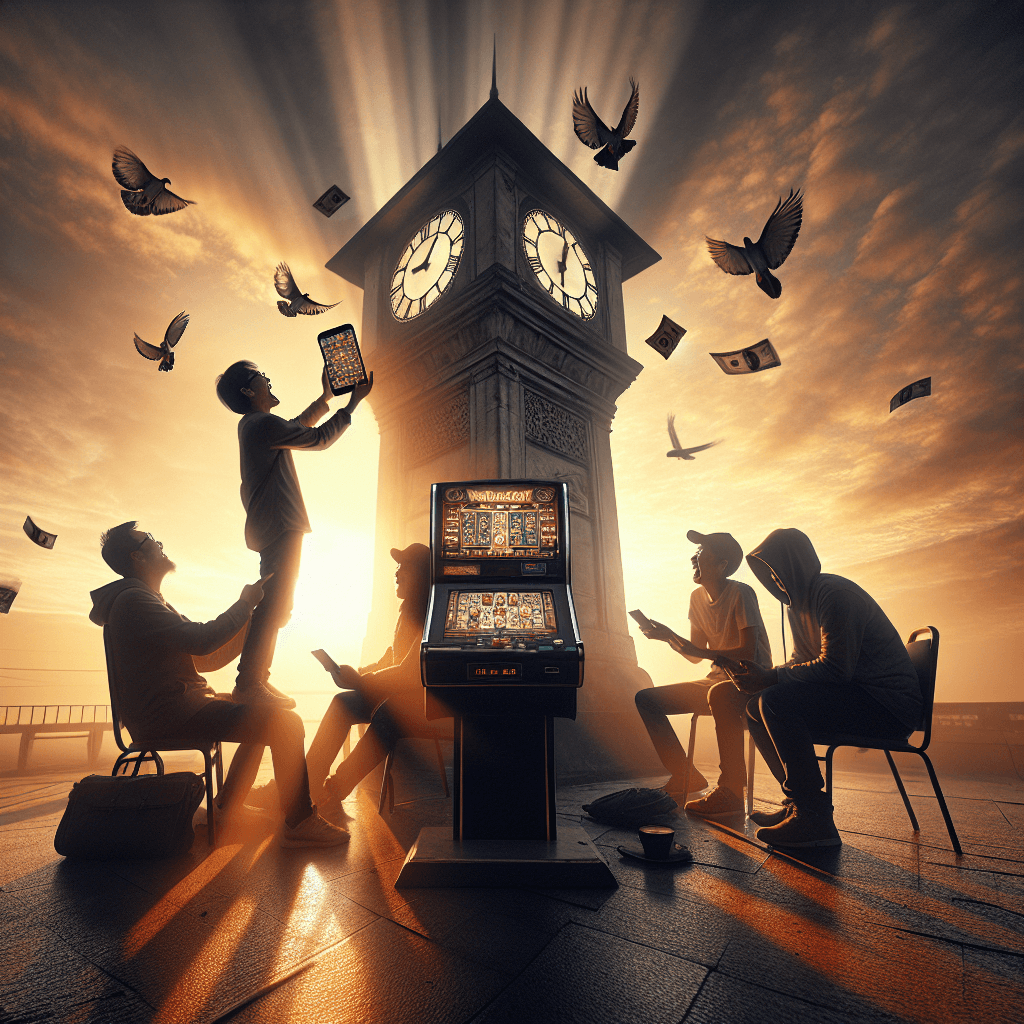 Momen kemenangan mental di tengah tekanan