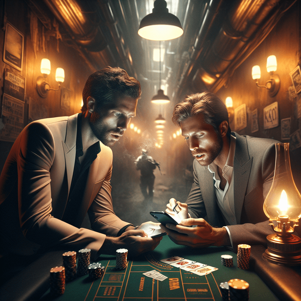 Bukti kemenangan gue yang bikin greget