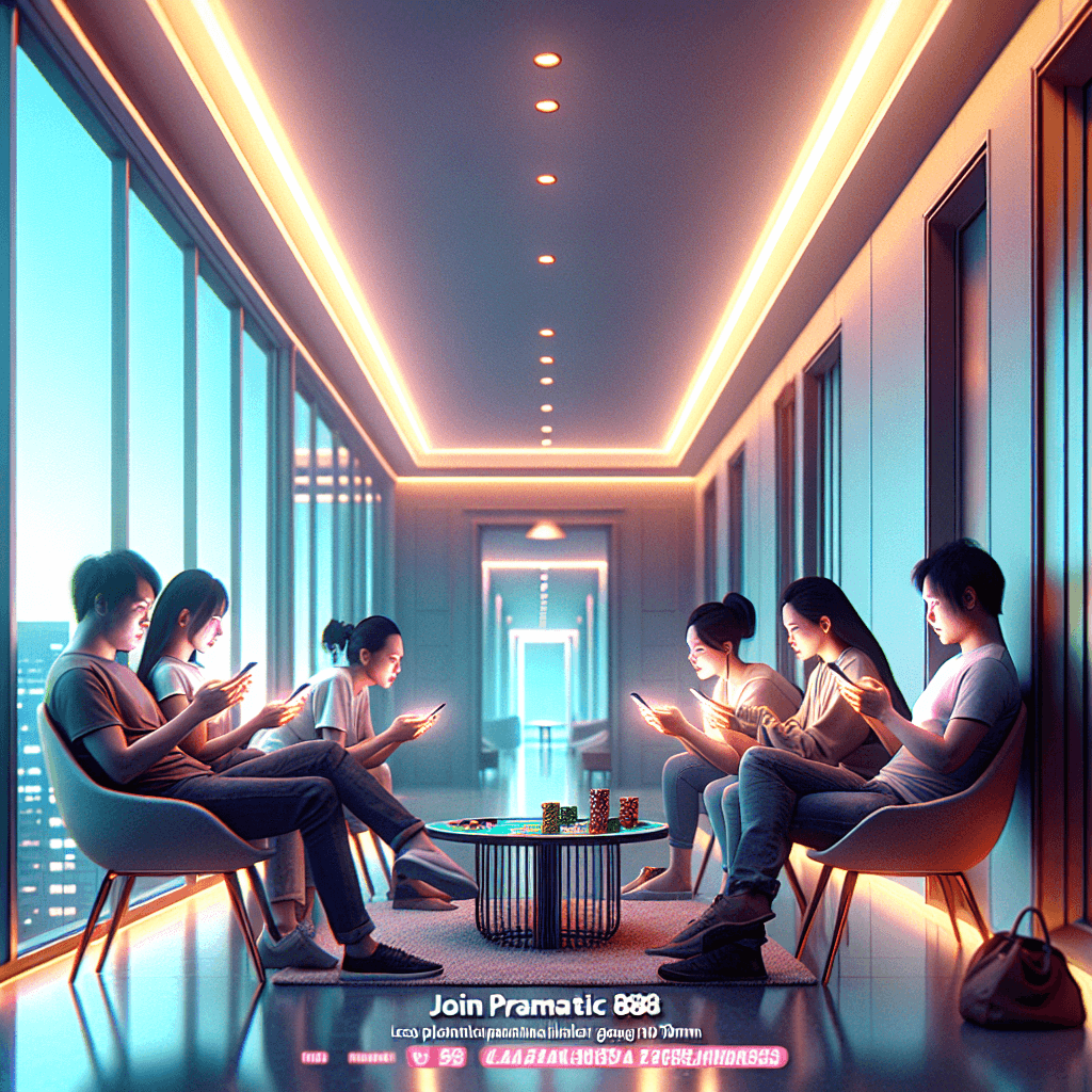 Momen krusial di meja kasino digital