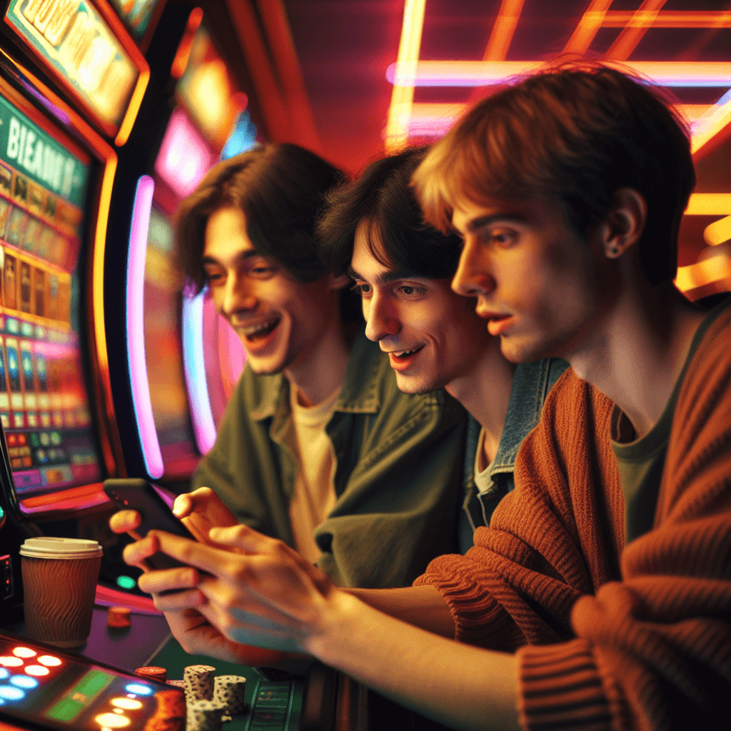 Gambar jerat 918Kiss yang harus dihindari