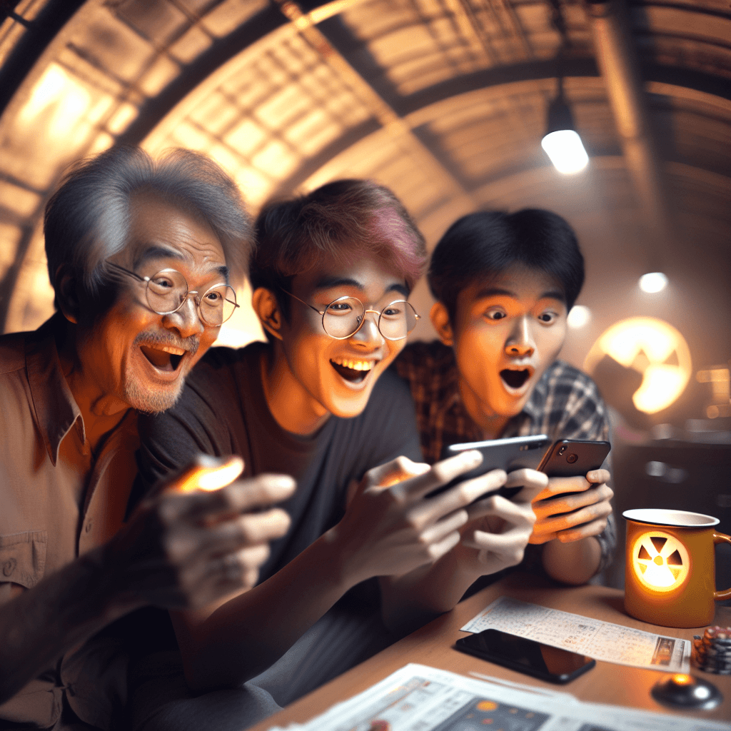 Gambar simbol dan kontroversi di game 918Kiss