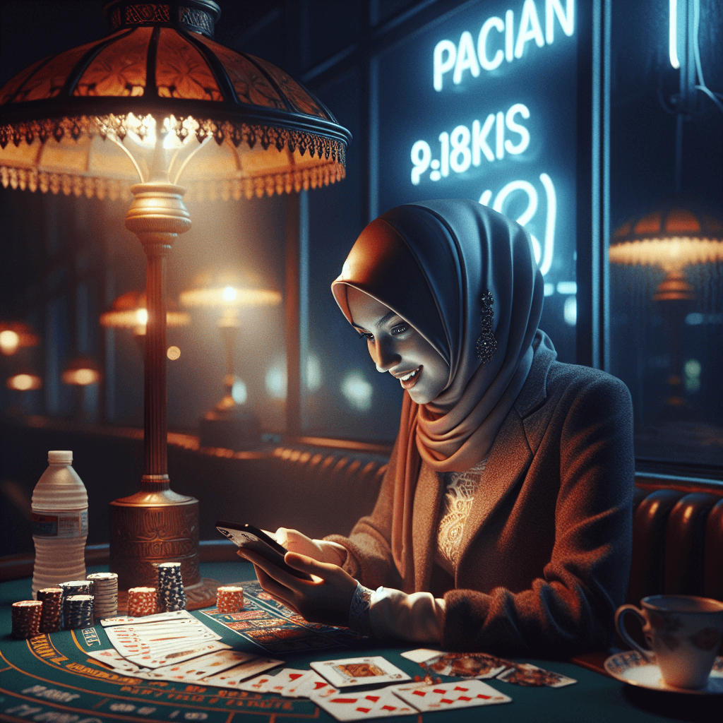 Rahasia main slot yang jarang diketahui