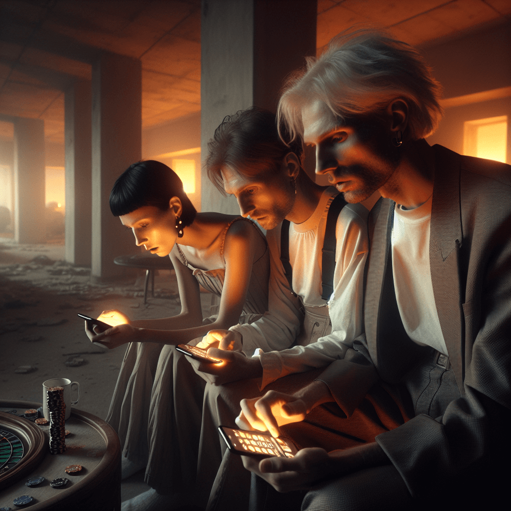 Layar misterius 918Kiss yang jarang dilihat