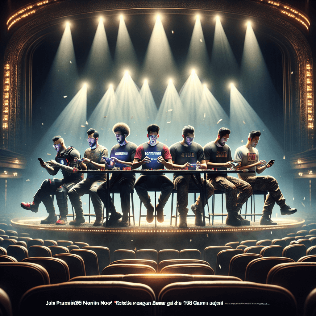 Emma Lewis menang besar di 918Kiss