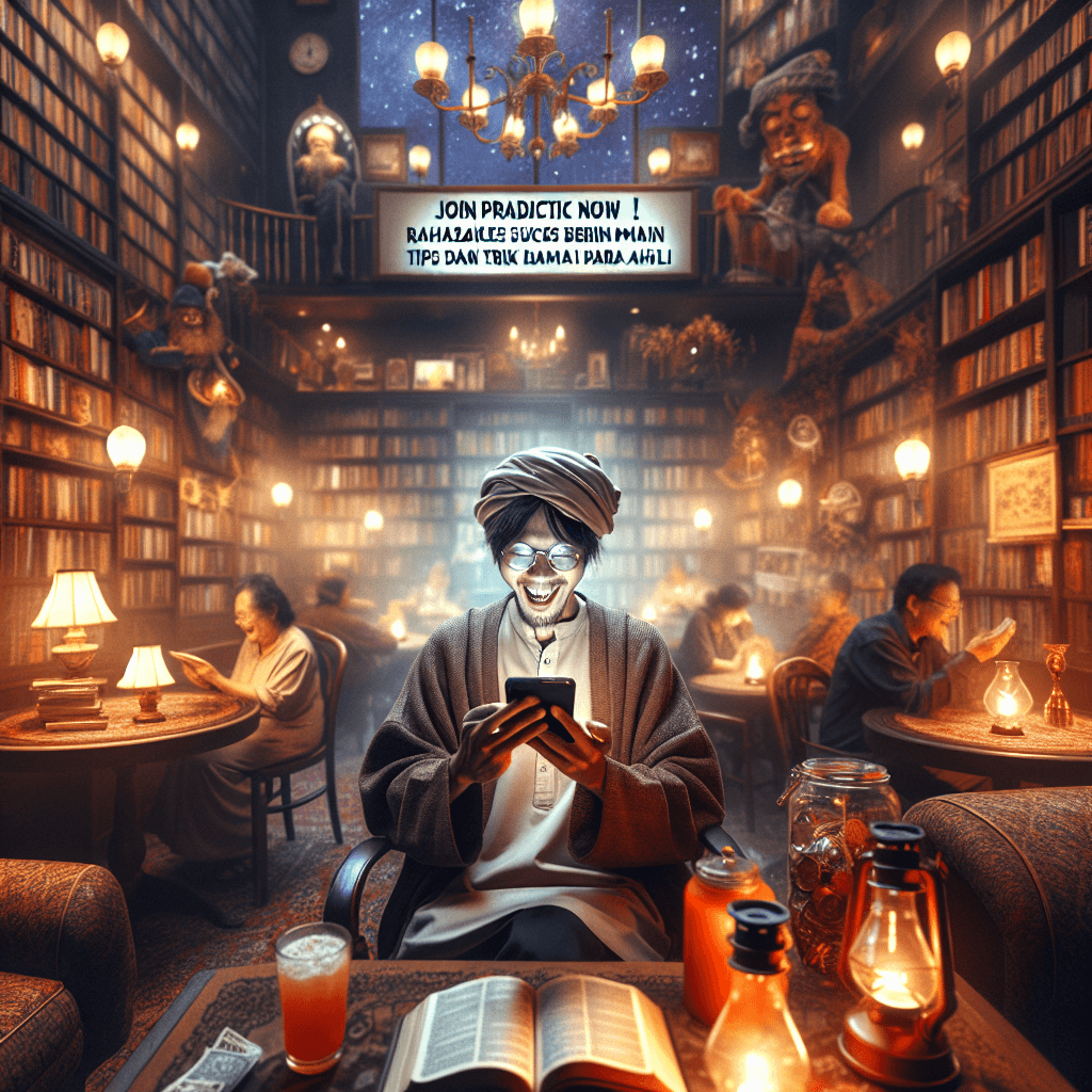 Tips dan Trik Rahasia Bermain 918Kiss