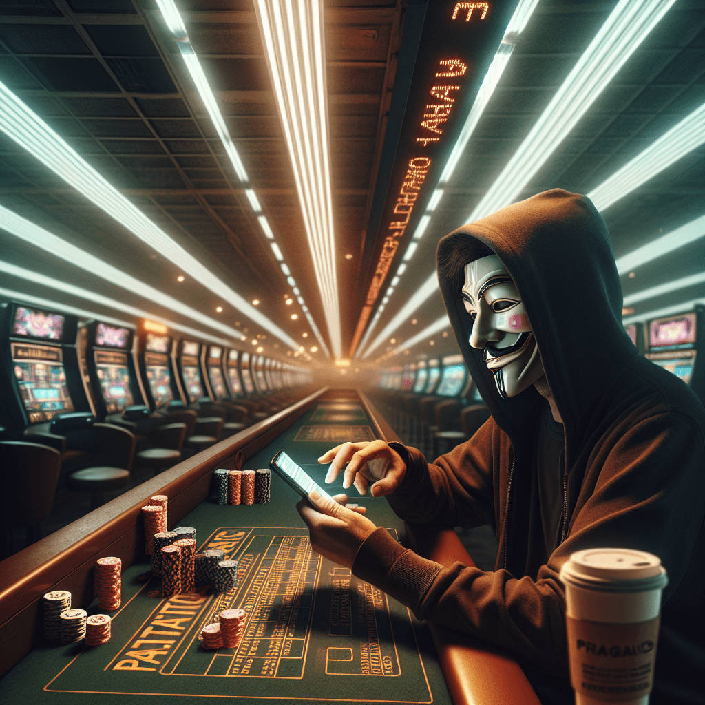 Momen kemenangan di game 918Kiss