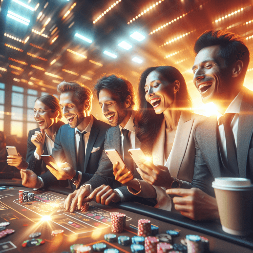 Arena tempat skill dan strategi diuji sampai titik darah penghabisan