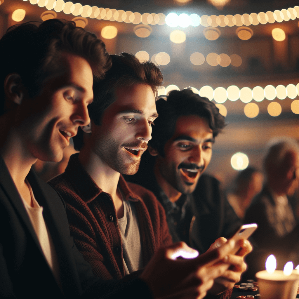 Momen jackpot gila di 918Kiss