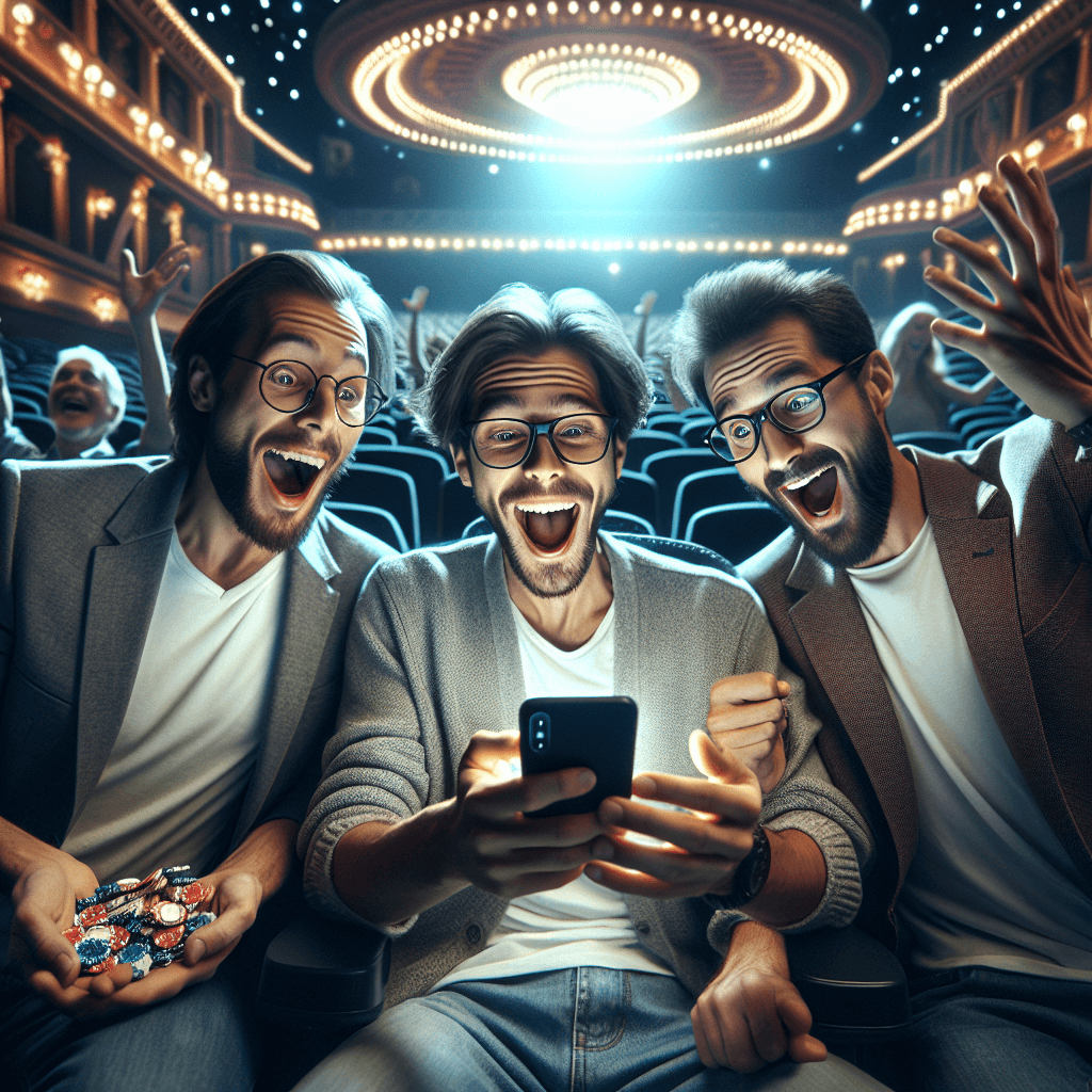 Gulungan misterius di game Teka-Teki Kamar Rahasia