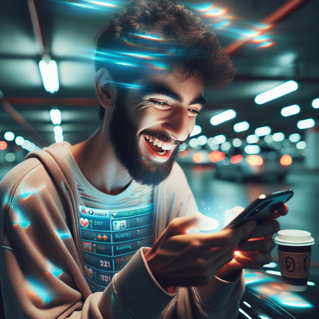 Layar kemenangan game Teka-teki Kamar Rahasia Kasino 918Kiss