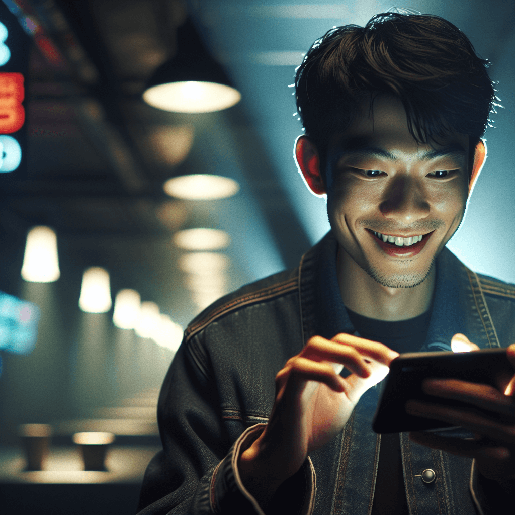 Gambar jackpot 918Kiss yang bikin ngiler