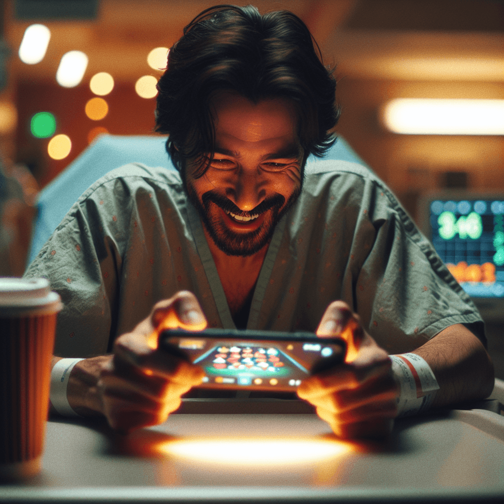 Daftar game casino terbaik buat dimainin, sumber inspirasi gue