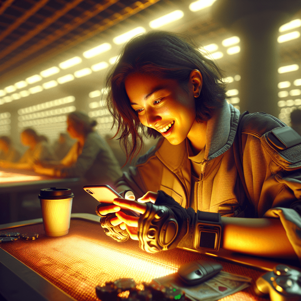 Analisis mendalam tentang mekanisme game Ace333