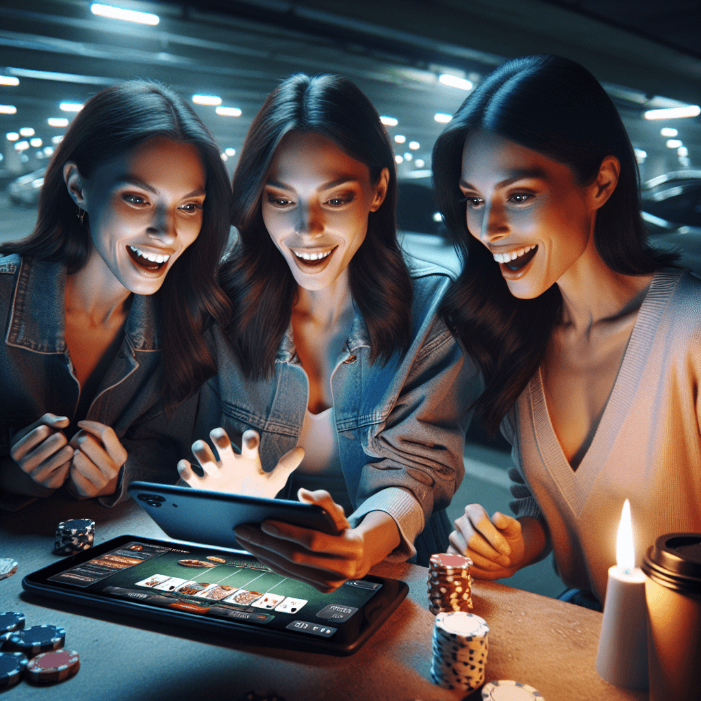 Momen clutch victory di Ace333 dengan chip menumpuk