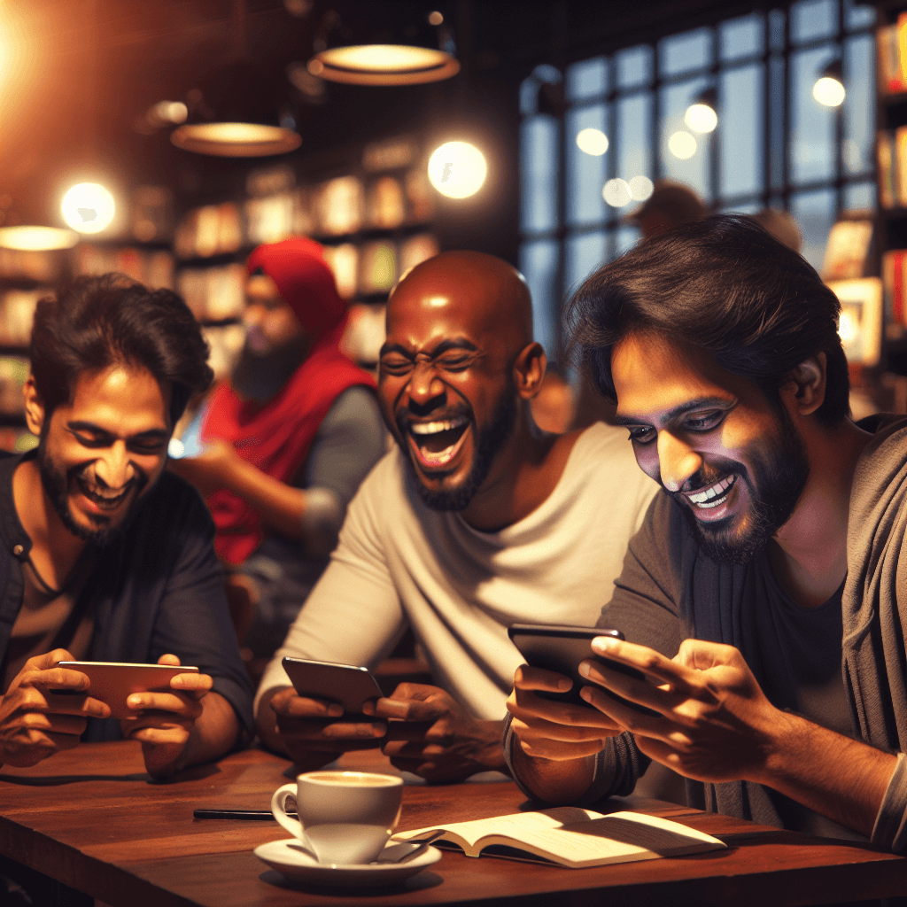 Momen kemenangan setelah ratusan jam grind