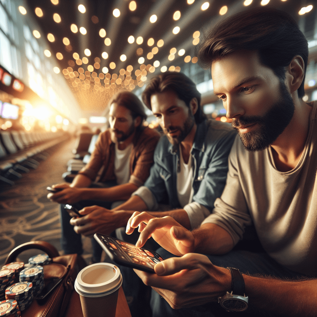 Strategi main bijak di kasino online