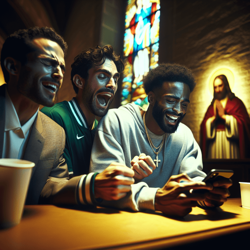 Ilustrasi strategi bermain kasino yang bijak