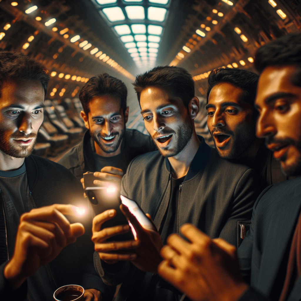 Ilustrasi strategi menguasai permainan kartu