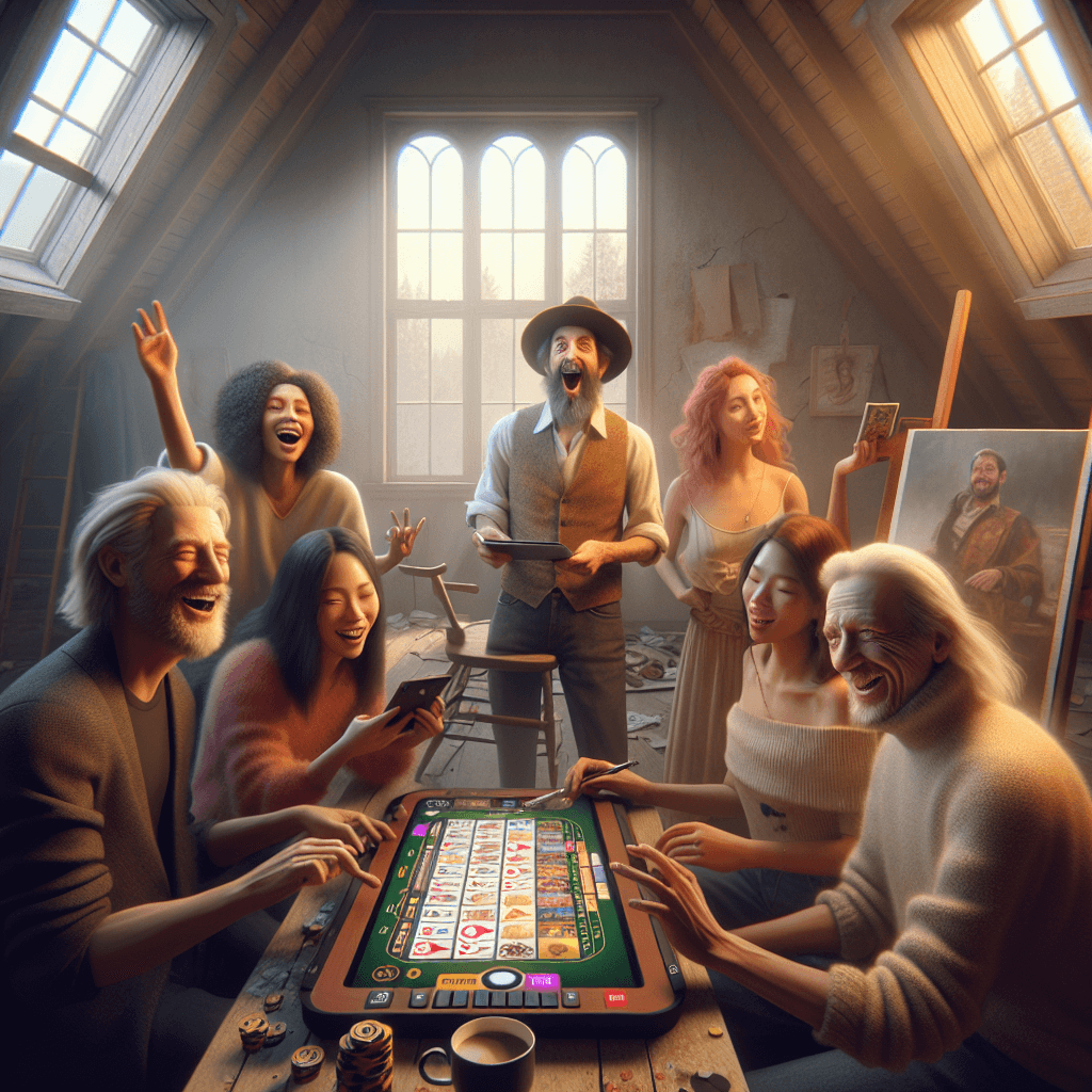 Momen kemenangan besar gue di ACE333