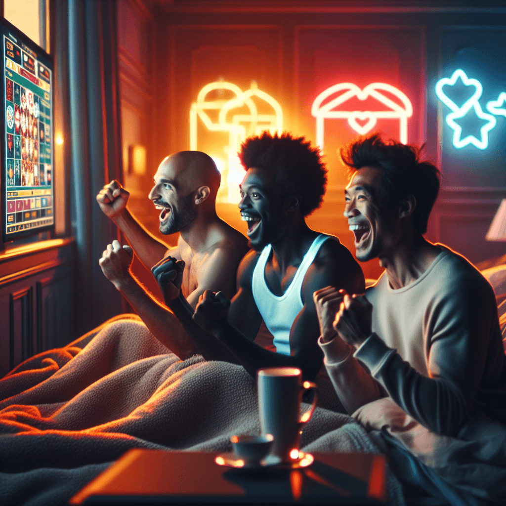 Tampilan game ACE333 yang bikin nagih