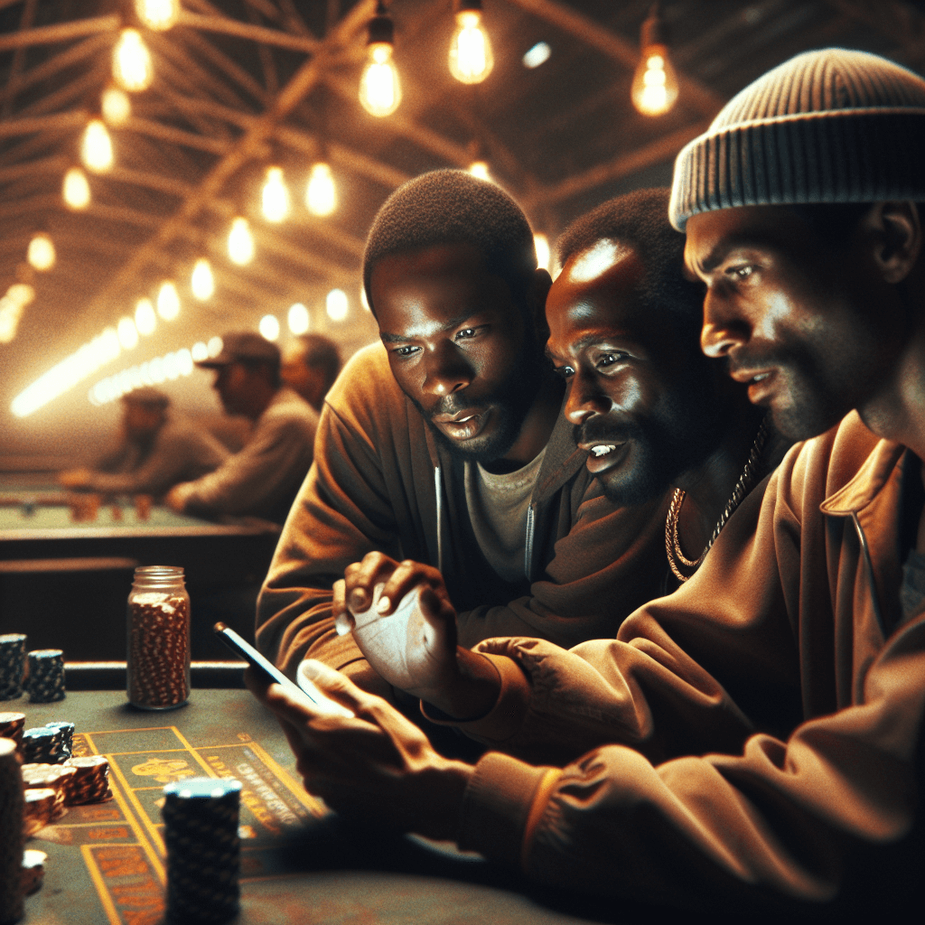 Screenshot gameplay Ace333 yang seru